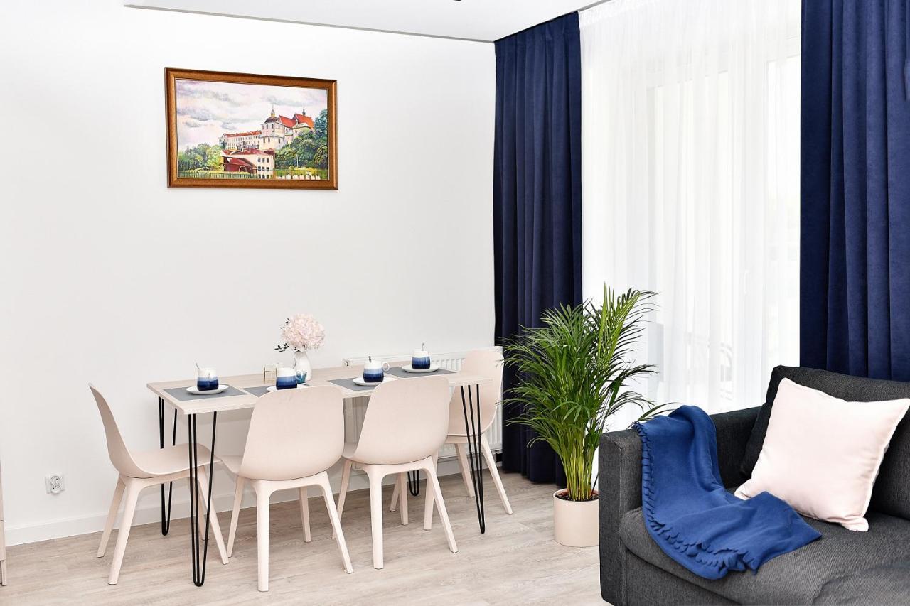 Vip Apartament Number 10 Lublin Exterior foto